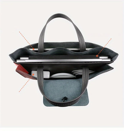 SlimShield MacBook Bag
