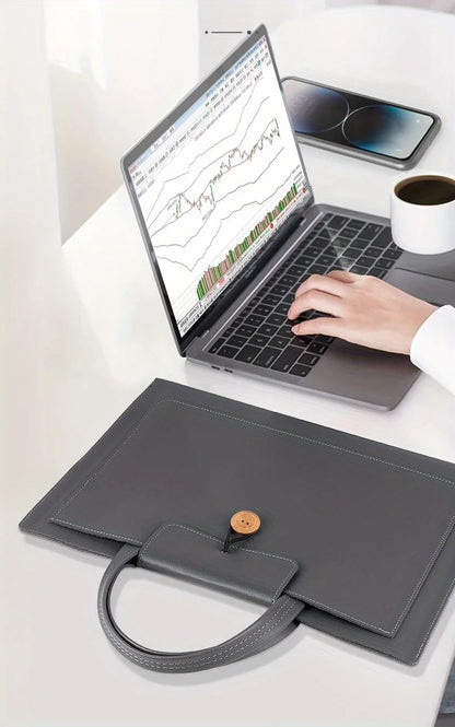 SlimShield MacBook Bag