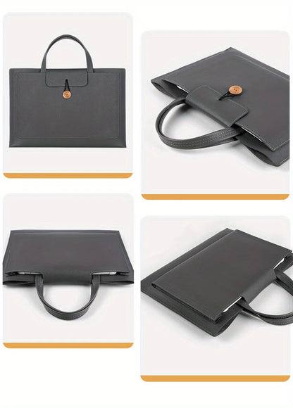 SlimShield MacBook Bag