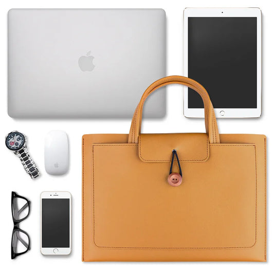 SlimShield MacBook Bag