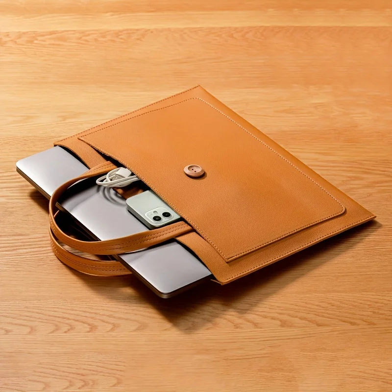 SlimShield MacBook Bag