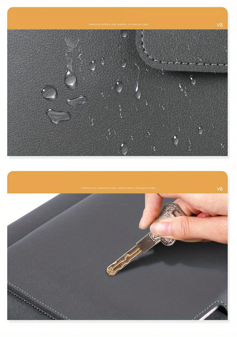 SlimShield MacBook Bag