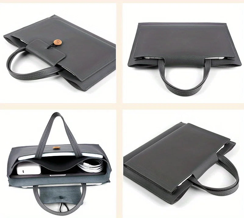 SlimShield MacBook Bag