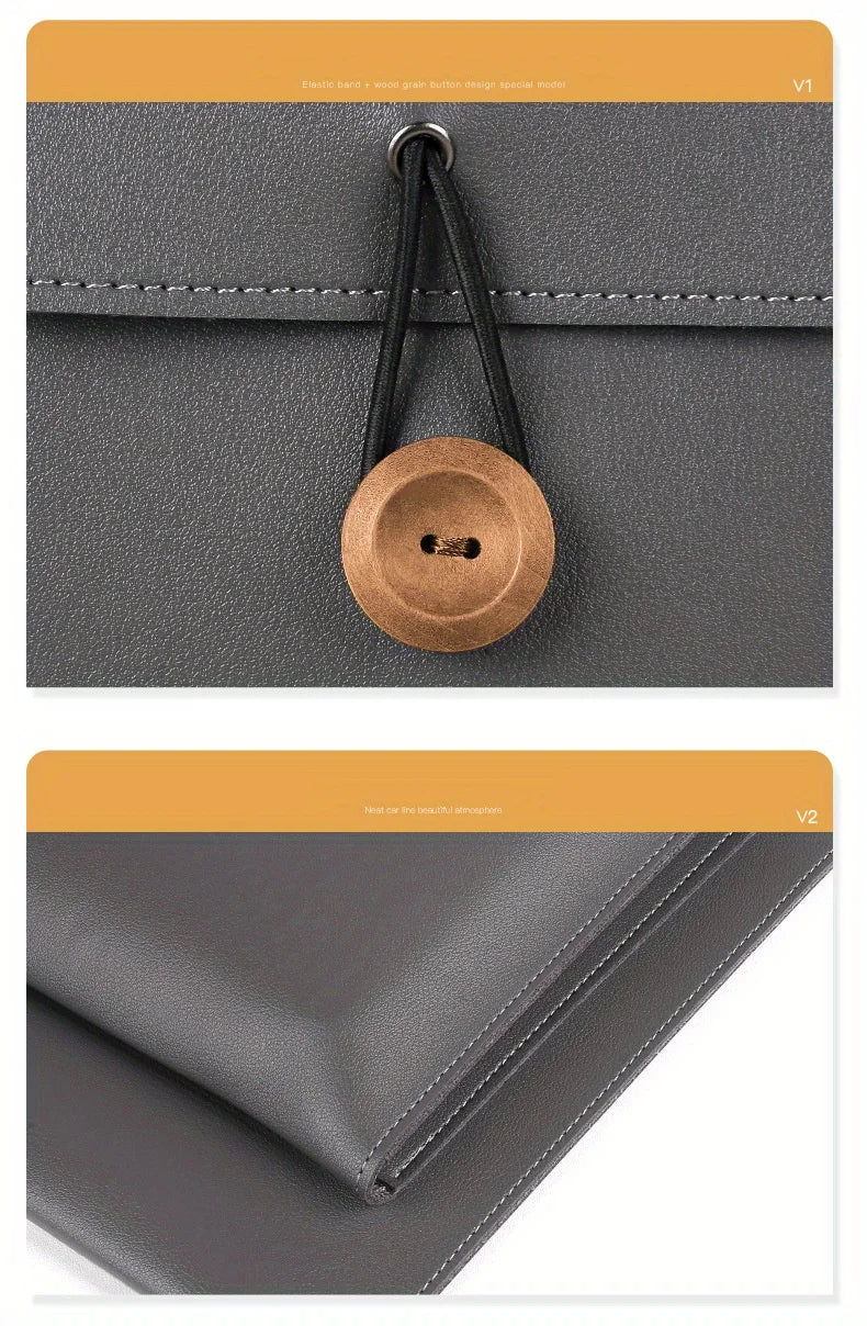 SlimShield MacBook Bag