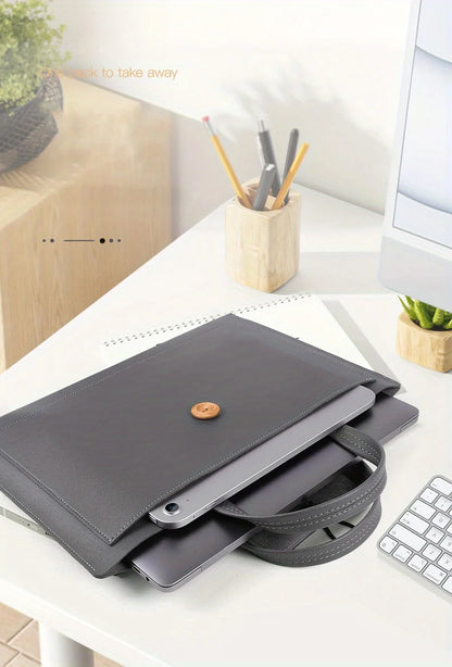 SlimShield MacBook Bag